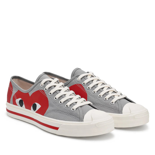 Converse CDG Red